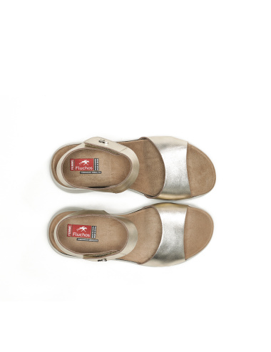 Fluchos - Sandalias de mujer F1475