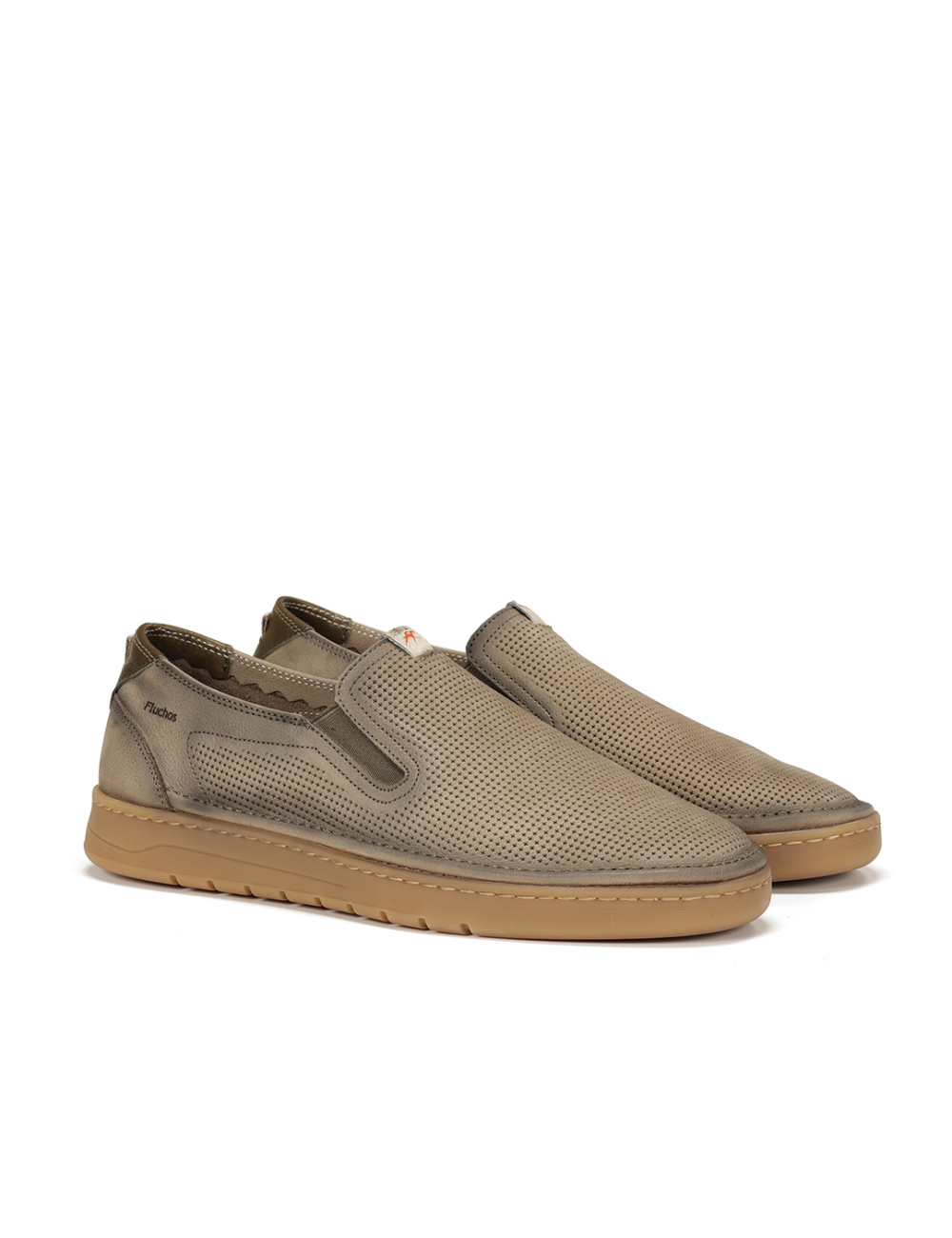 Fluchos - Zapato casual de hombre F1946