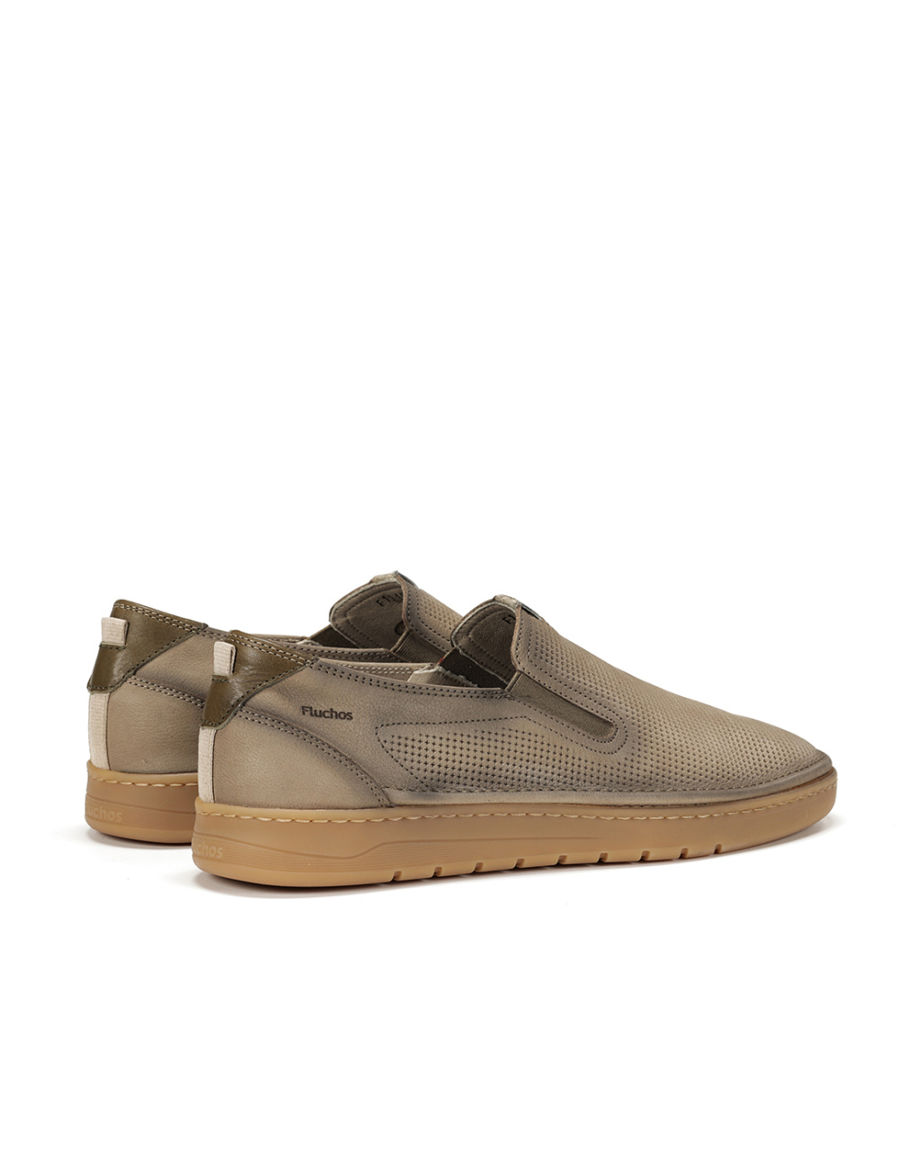 Fluchos - Zapato casual de hombre F1946