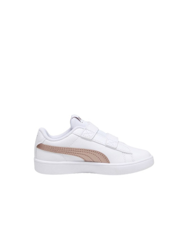 PUMA 3940253 04 BLANCO-ROSA ZAPATILLA DEPORTIVA RICKE CLASSIC V PS NIÑA