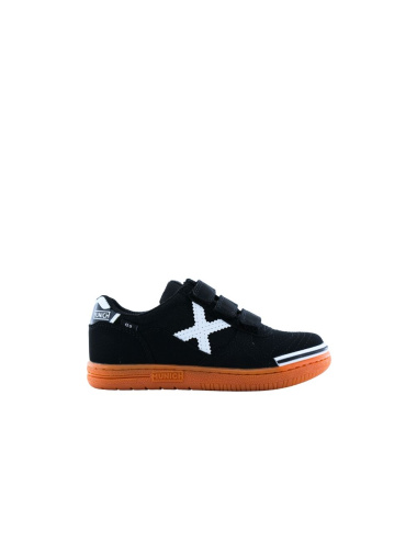 MUNICH G-3 KID VCO PROFIT 08 VELCRO