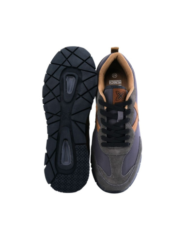 MUNICH ZAPATILLA DEPORTIVA VERSATILE 19 HOMBRE