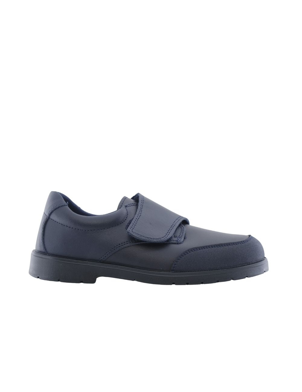 ZAPATO COLEGIAL NIÑO ESCOOLERS E7-1