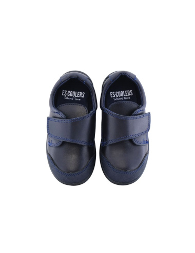 ZAPATO COLEGIAL INFANTIL ESCOOLERS E6-3