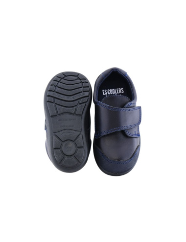 ZAPATO COLEGIAL INFANTIL ESCOOLERS E6-3