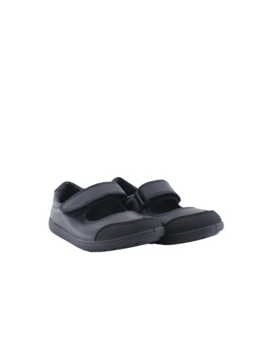 ZAPATO COLEGIAL MERCEDITA INFANTIL ESCOOLERS E6-4