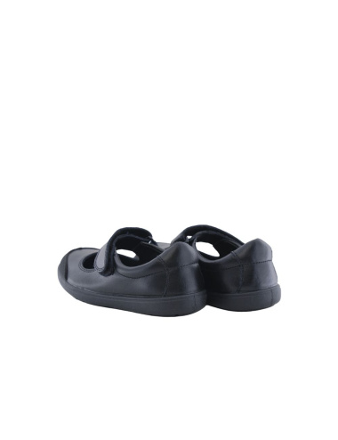 ZAPATO COLEGIAL MERCEDITA INFANTIL ESCOOLERS E6-4