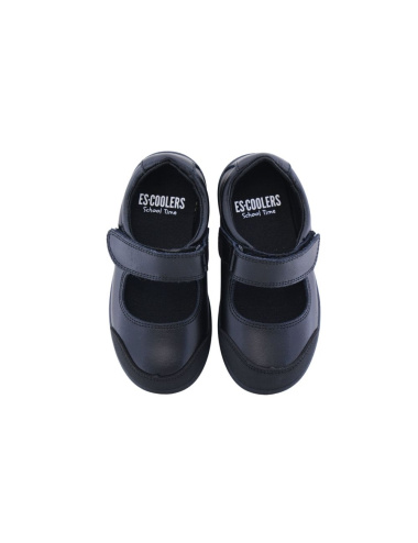 ZAPATO COLEGIAL MERCEDITA INFANTIL ESCOOLERS E6-4