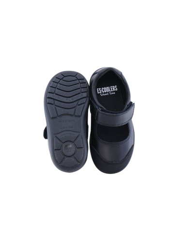 ZAPATO COLEGIAL MERCEDITA INFANTIL ESCOOLERS E6-4