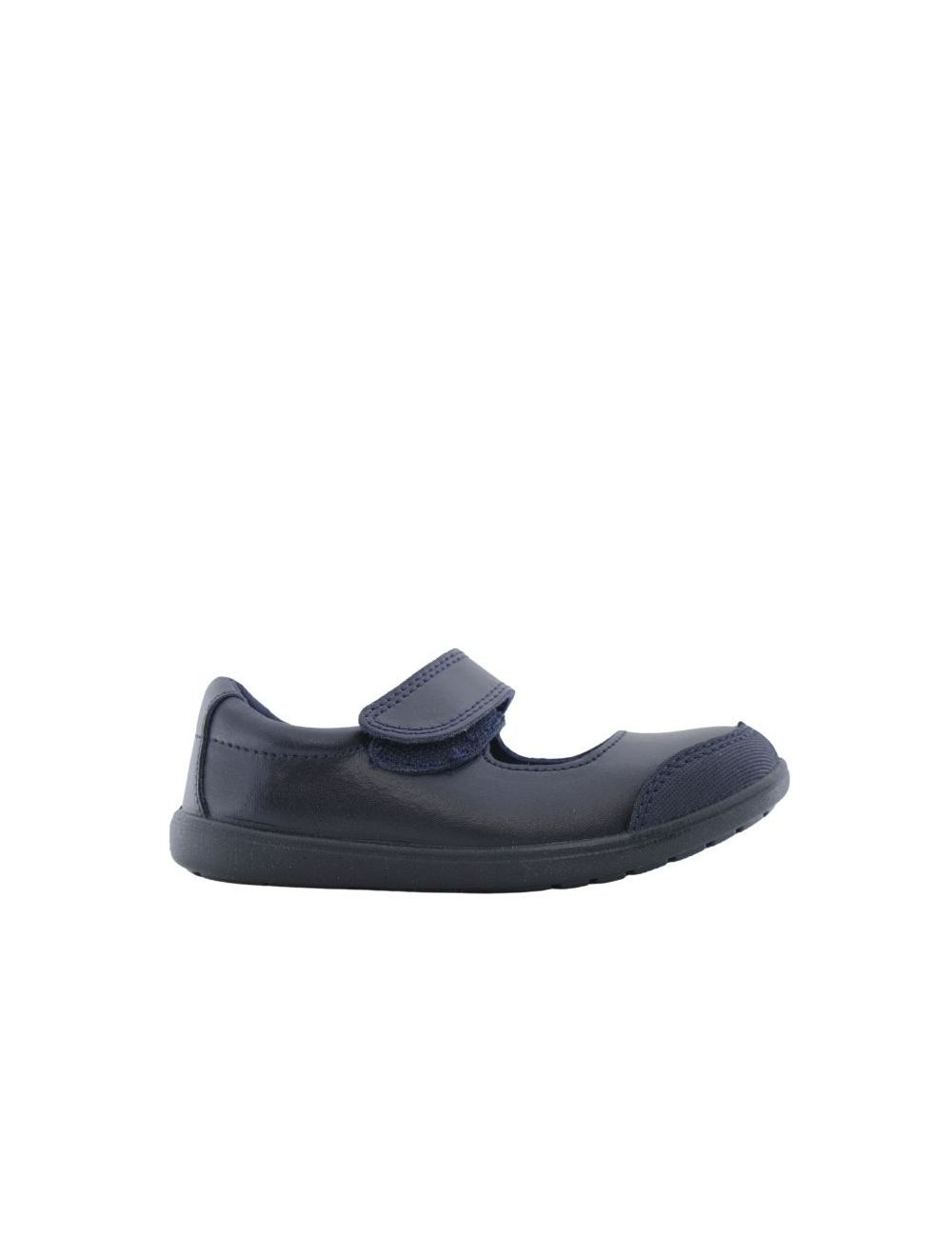 ZAPATO COLEGIAL MERCEDITA INFANTIL ESCOOLERS E6-4