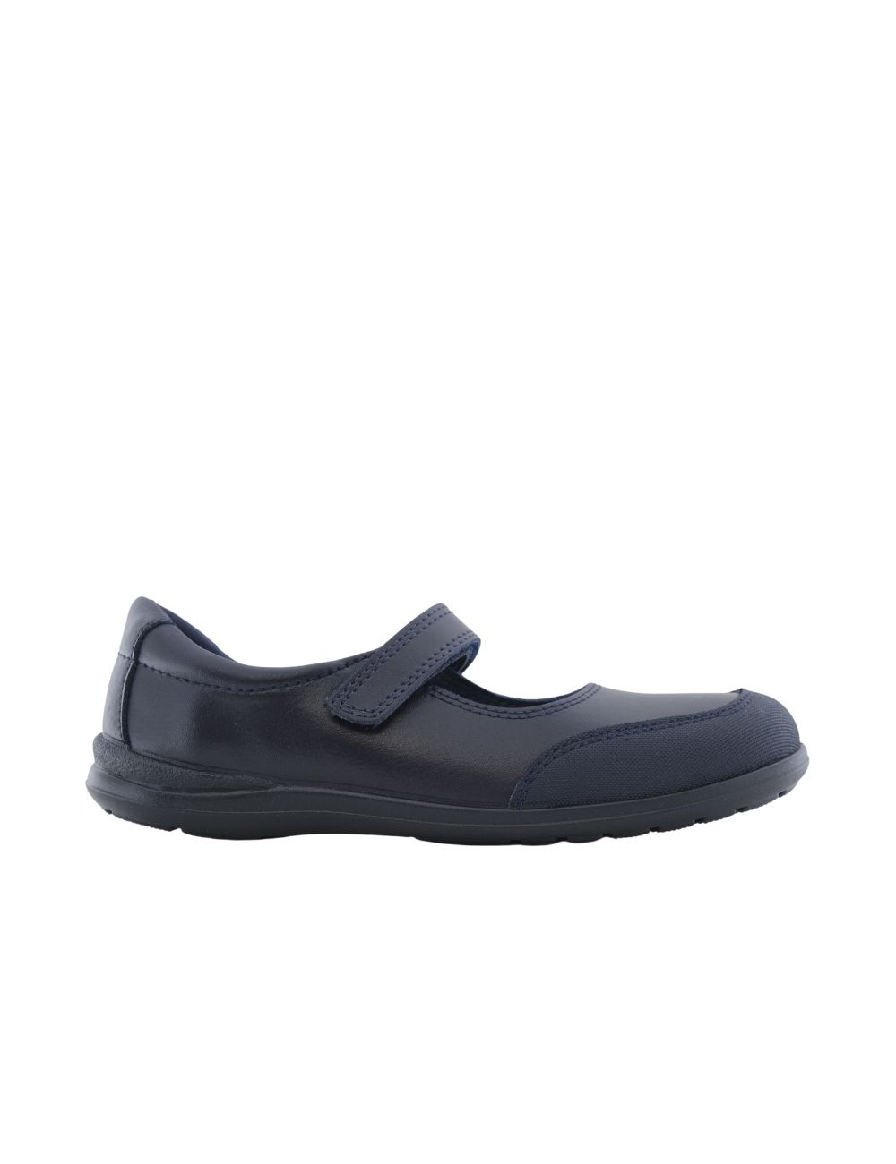 ZAPATO COLEGIAL MERCEDITA ESCOOLERS E7-2