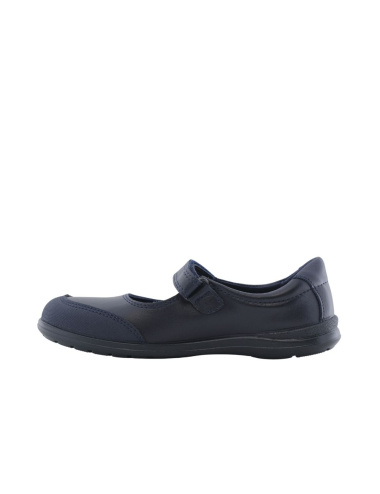 ZAPATO COLEGIAL MERCEDITA ESCOOLERS E7-2