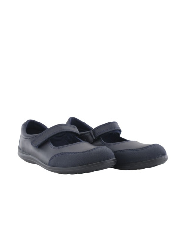 ZAPATO COLEGIAL MERCEDITA ESCOOLERS E7-2