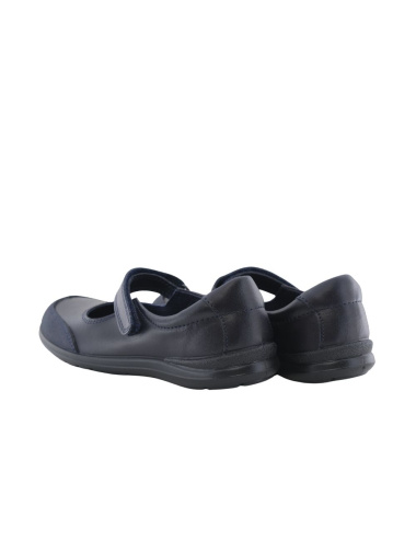 ZAPATO COLEGIAL MERCEDITA ESCOOLERS E7-2