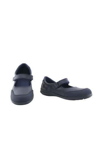 ZAPATO COLEGIAL MERCEDITA ESCOOLERS E7-2