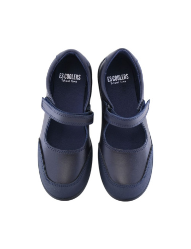 ZAPATO COLEGIAL MERCEDITA ESCOOLERS E7-2