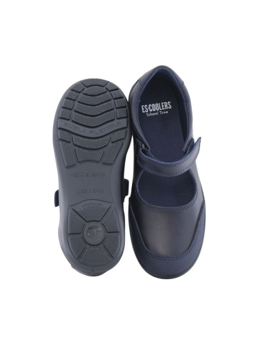 ZAPATO COLEGIAL MERCEDITA ESCOOLERS E7-2