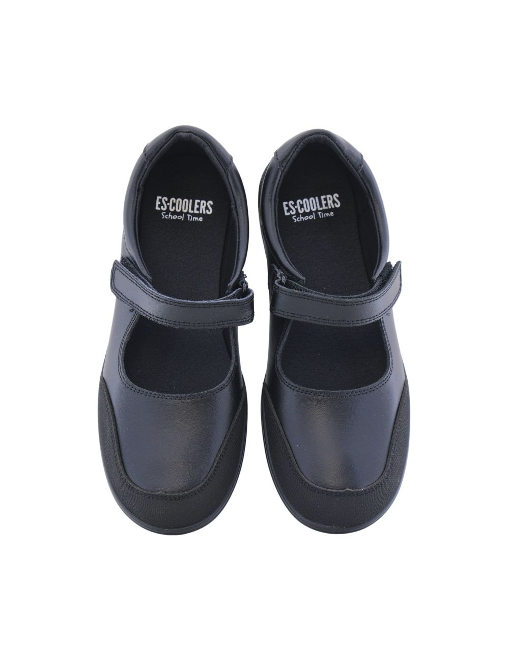 ZAPATO COLEGIAL MERCEDITA ESCOOLERS E7-2