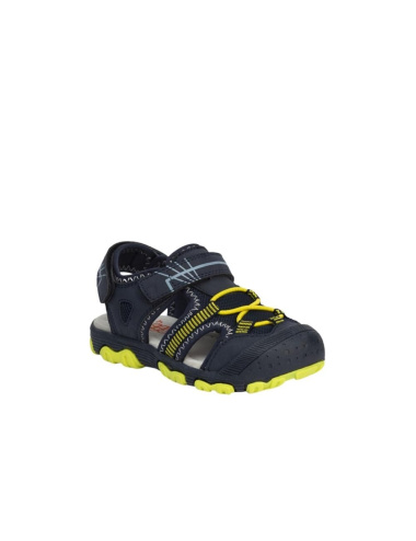 CRECENDO SANDALIA CANGREJERA INFANTIL VELCRO