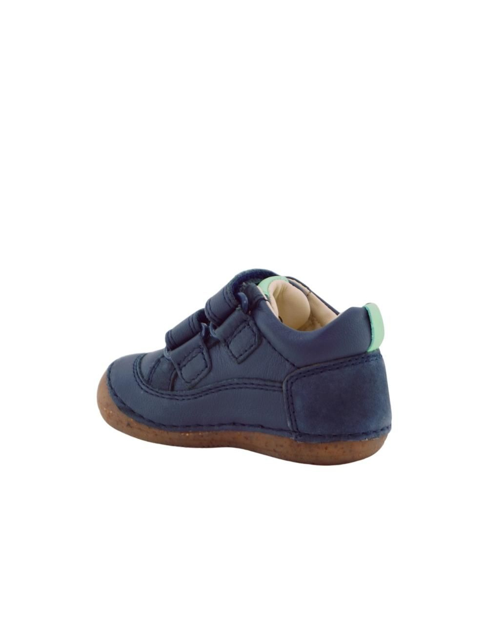 KICKERS SOSTANKRO MARINE NIÑO