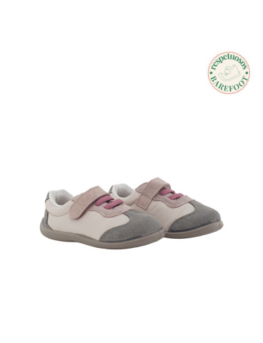 ZAPATILLAS RESPETUOSAS NIÑA ESCOOLERS MANHATTAN EAF200302