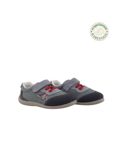 ZAPATILLA PRIMEROS PASOS ESCOOLERS CAMDEN EAF200960