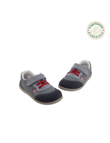 ZAPATILLA PRIMEROS PASOS ESCOOLERS CAMDEN EAF200960