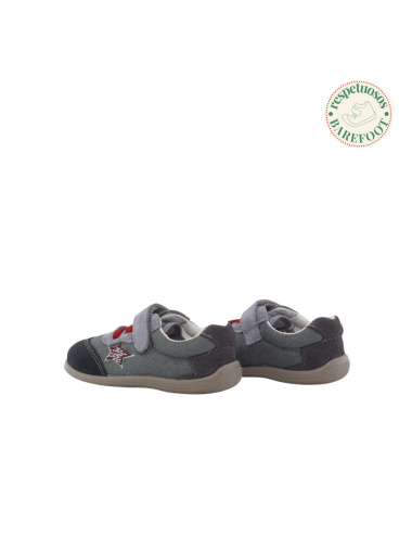 ZAPATILLA PRIMEROS PASOS ESCOOLERS CAMDEN EAF200960