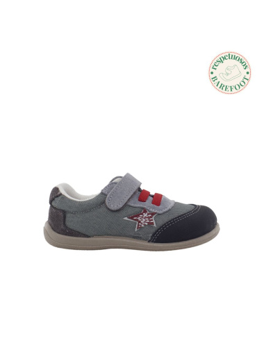 ZAPATILLA PRIMEROS PASOS ESCOOLERS CAMDEN EAF200960