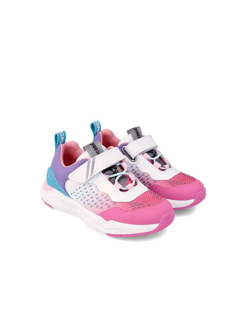 DEPORTIVO INFANTIL VELCRO-ELÁSTICO BIOMECANICS 231235