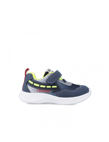 ZAPATILLAS DEPORTIVAS INFANTILES CON LUCES GARVALIN 231805