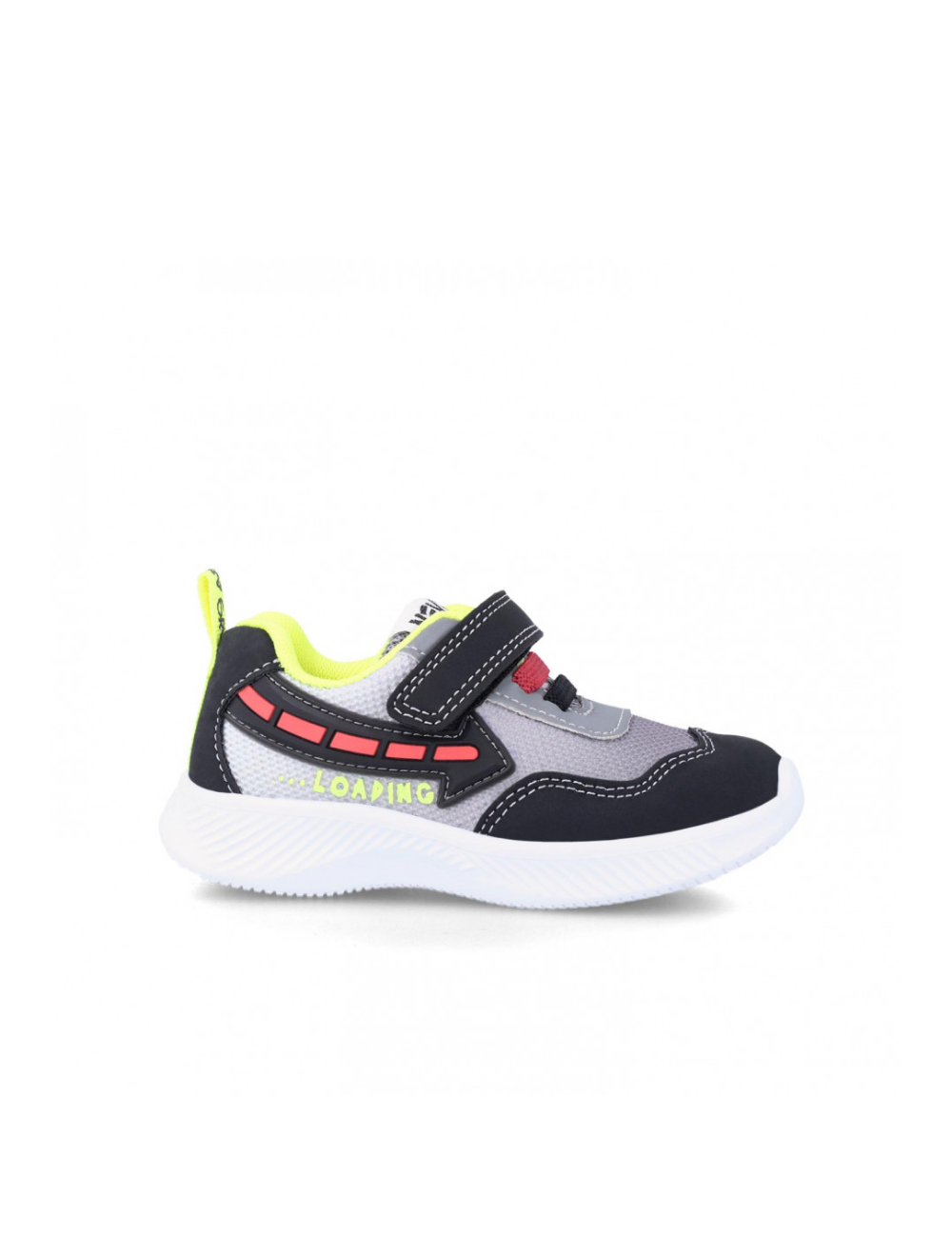 ZAPATILLAS DEPORTIVAS INFANTILES CON LUCES GARVALIN 231805