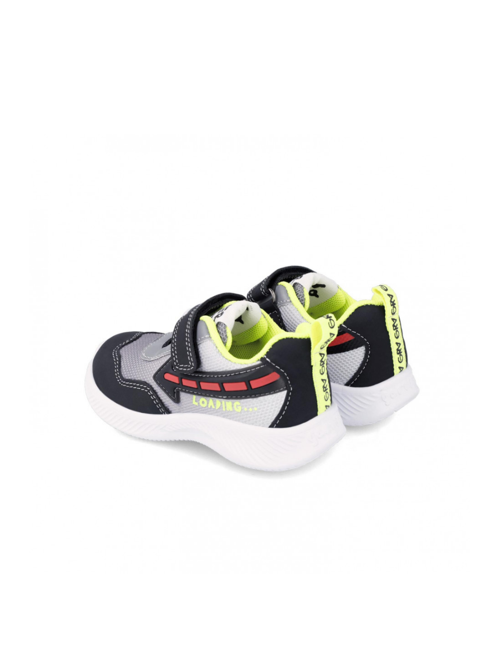 ZAPATILLAS DEPORTIVAS INFANTILES CON LUCES GARVALIN 231805