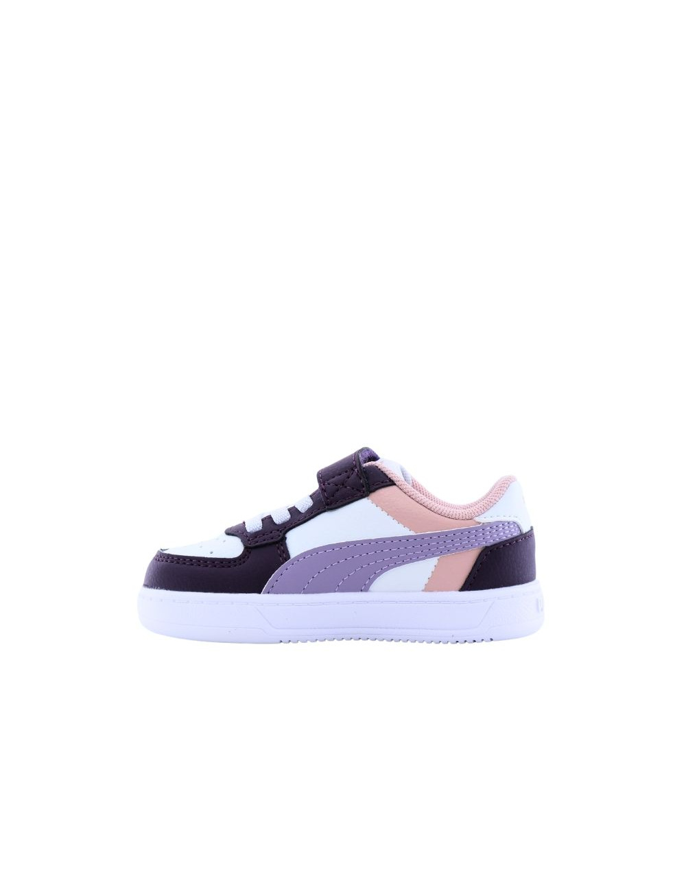 PUMA 394463 11 MORADO CAVEN 2.0 BLOCK AC+ INF NIÑA