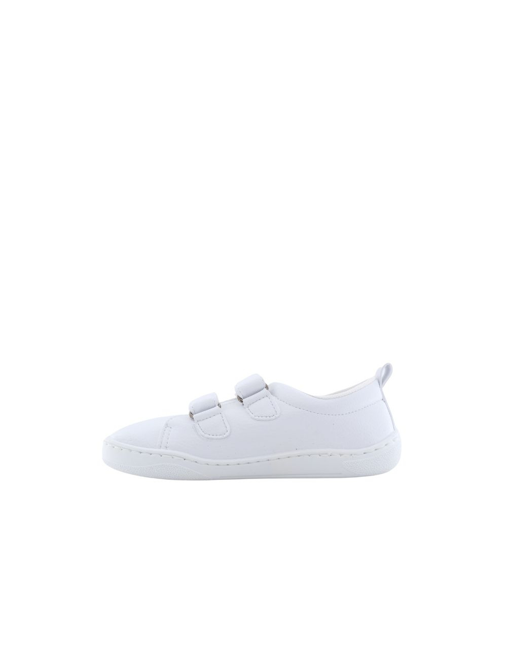 ZAPATO DEPORTIVO RESPETUOSO DOS VELCROS ESCOOLERS EAF210101 OSLO BLANCO