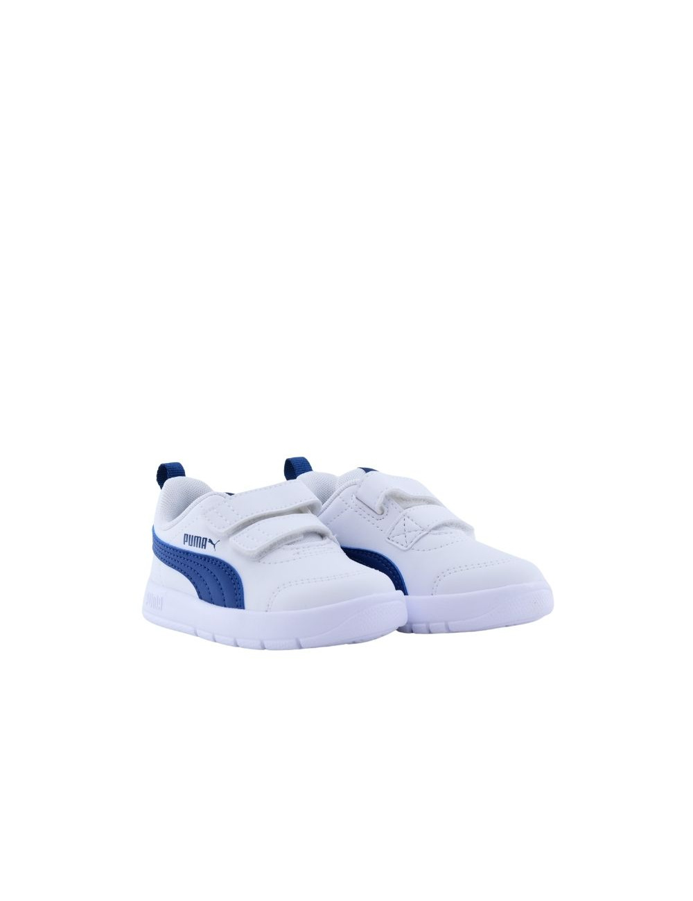 PUMA 310252 ZAPATILLA DEPORTIVA COURTFLEX V3 V NIÑO