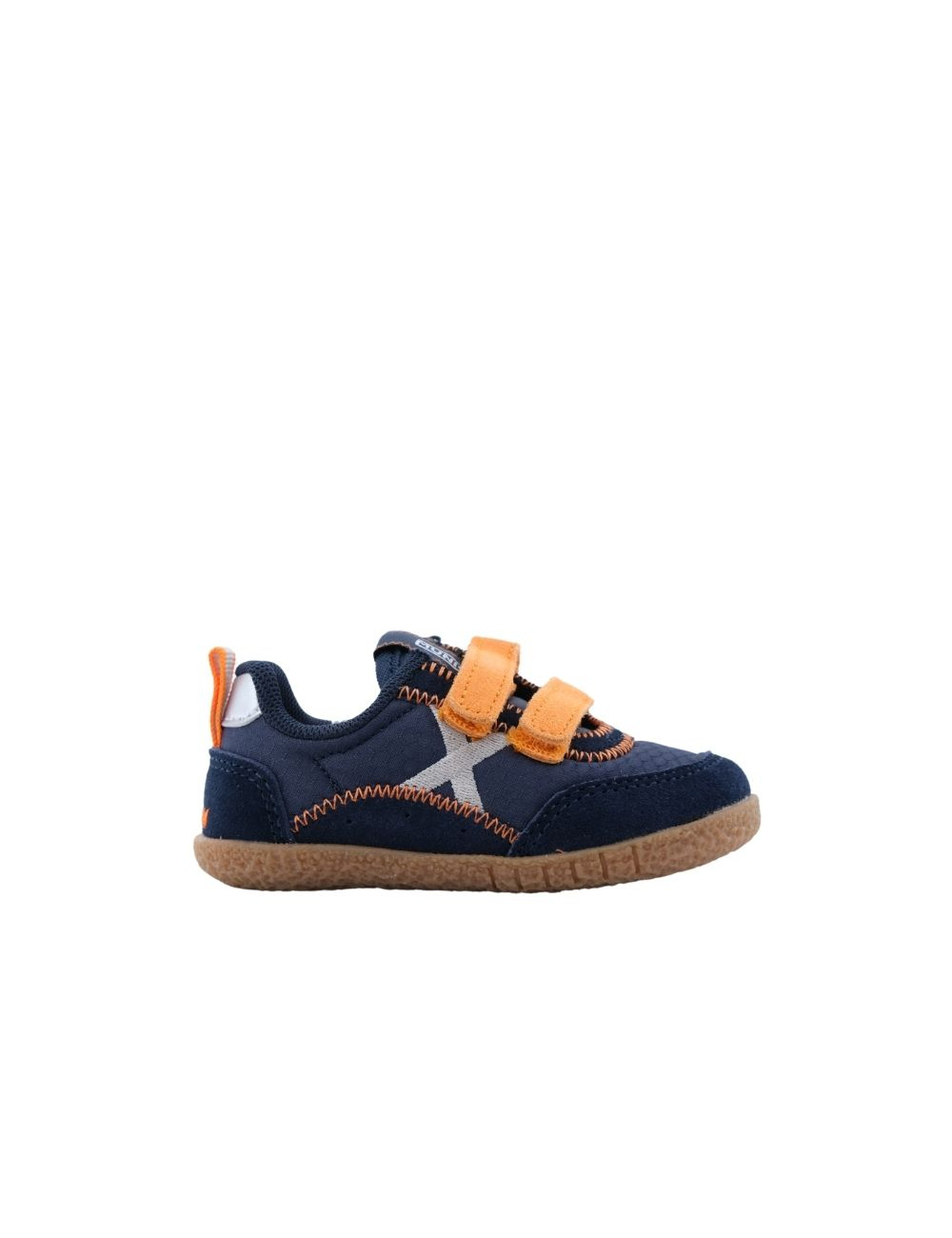 MUNICH BABY KODA 06 INFANTIL VELCRO