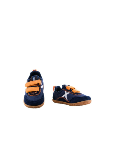 MUNICH BABY KODA 06 INFANTIL VELCRO