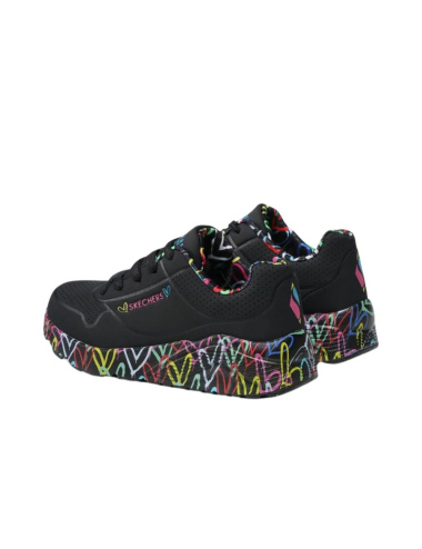 SKECHERS ZAPATILLA DEPORTIVA UNO LITE 314976L NIÑA