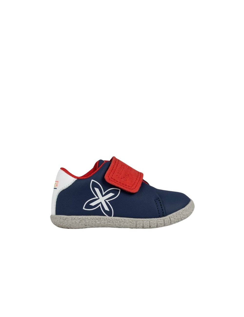 MUNICH BABY PAULO 08 INFANTIL VELCRO