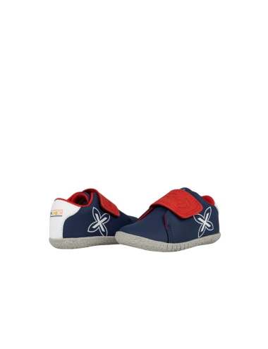 MUNICH BABY PAULO 08 INFANTIL VELCRO