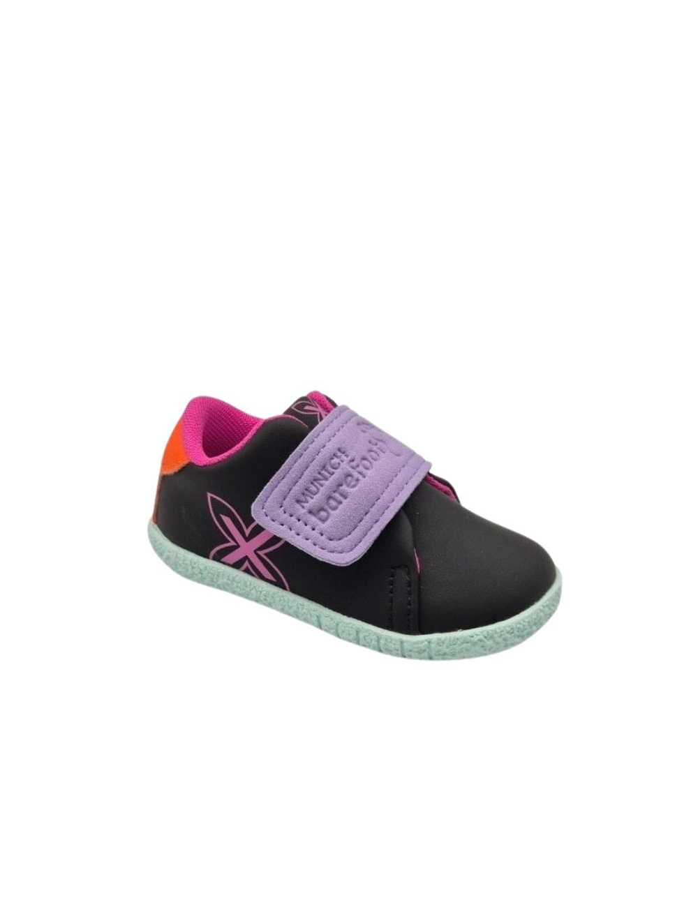 MUNICH BABY PAULO 09 INFANTIL VELCRO