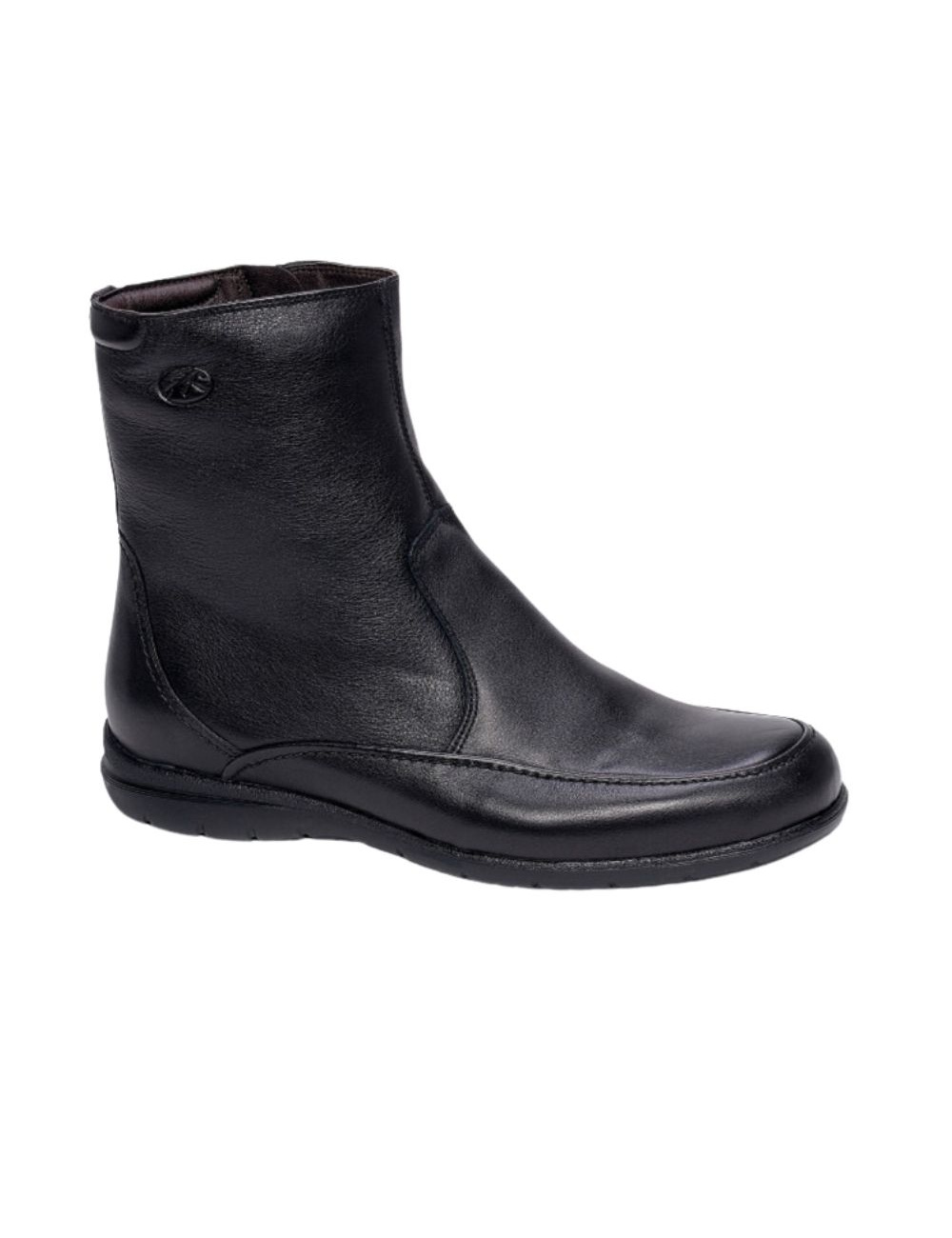 FLUCHOS BOTIN PIEL BORREGUILLO HOMBRE 87840