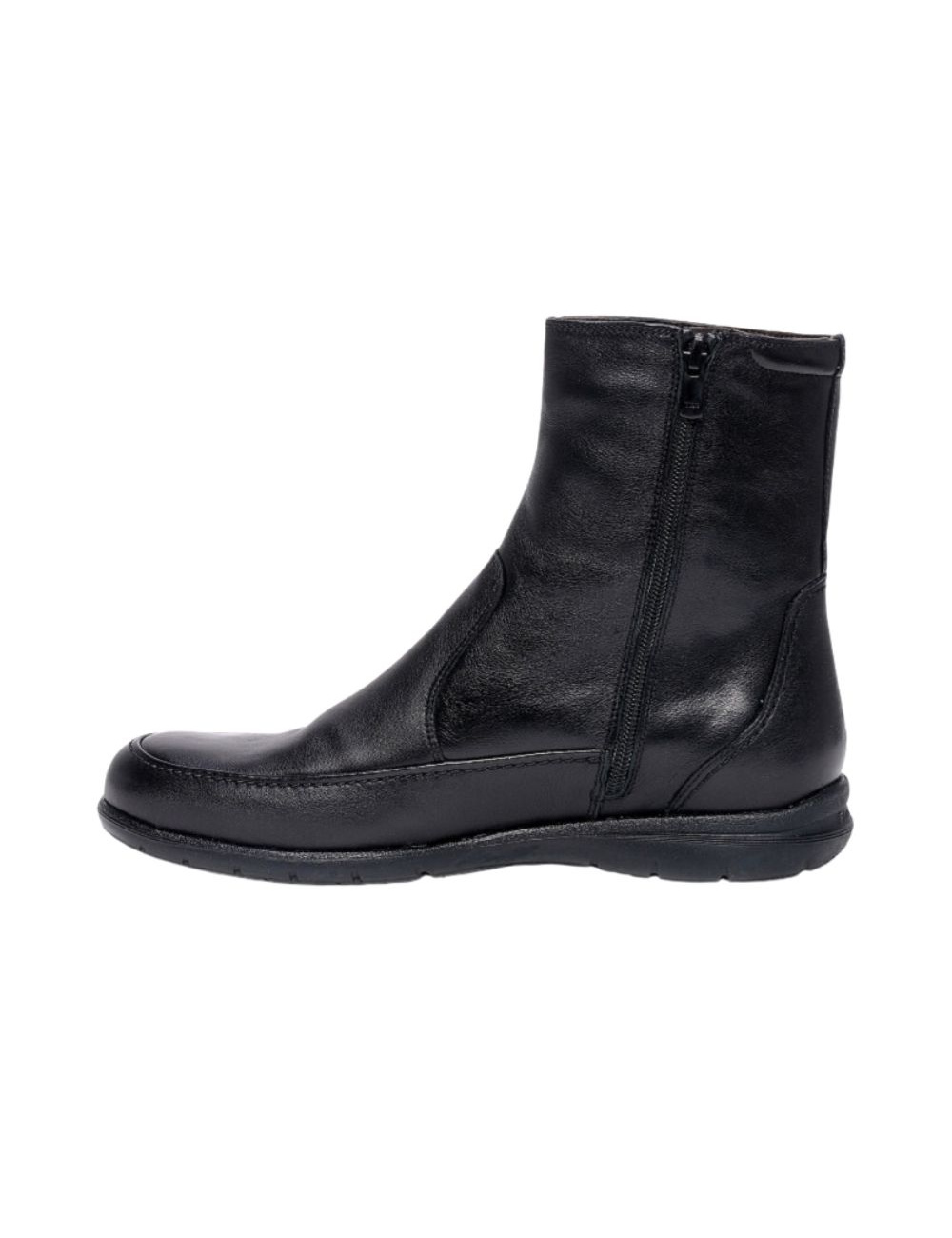 FLUCHOS BOTIN PIEL BORREGUILLO HOMBRE 87840