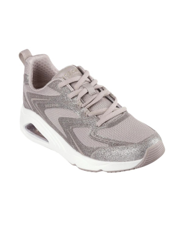 SKECHERS TRES-AIR UNO - GLIT- 177411 MUJER