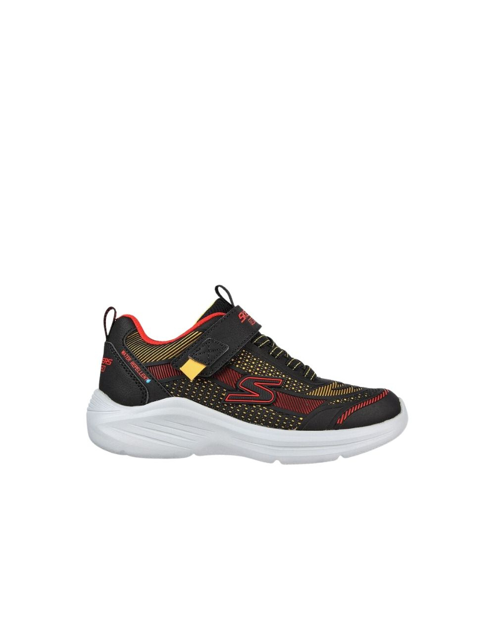 SKECHERS HYPER-BLITZ - HYDRO- 403861L NIÑO