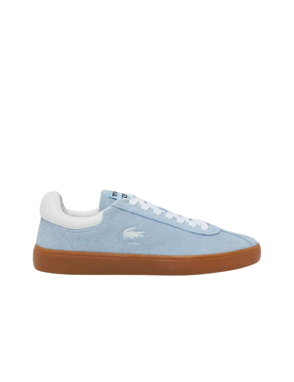 LACOSTE BASESHOT SNEAKERS 48SFA0010 MUJER