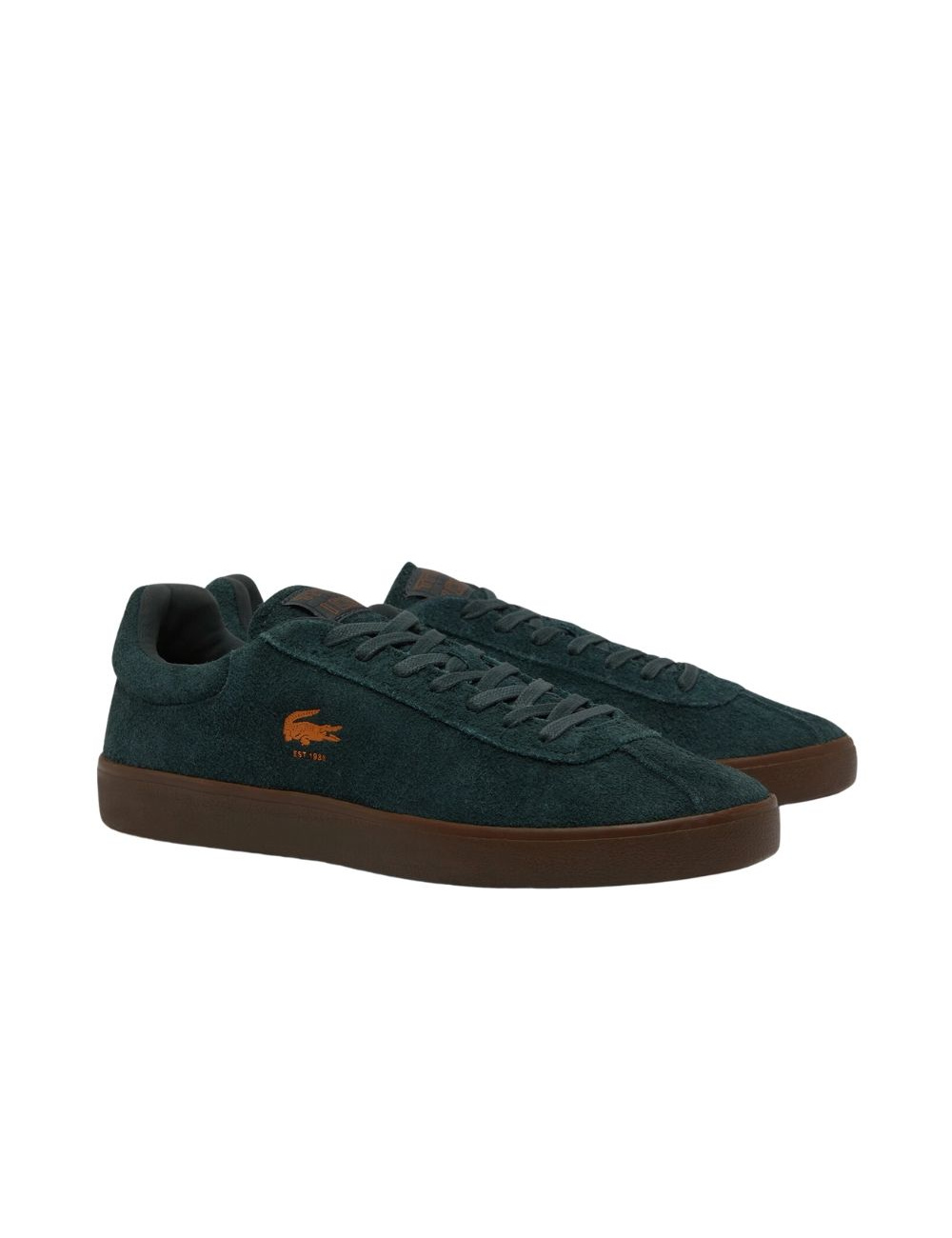 LACOSTE BACKCOURT SNEAKERS 48SMA0010 HOMBRE