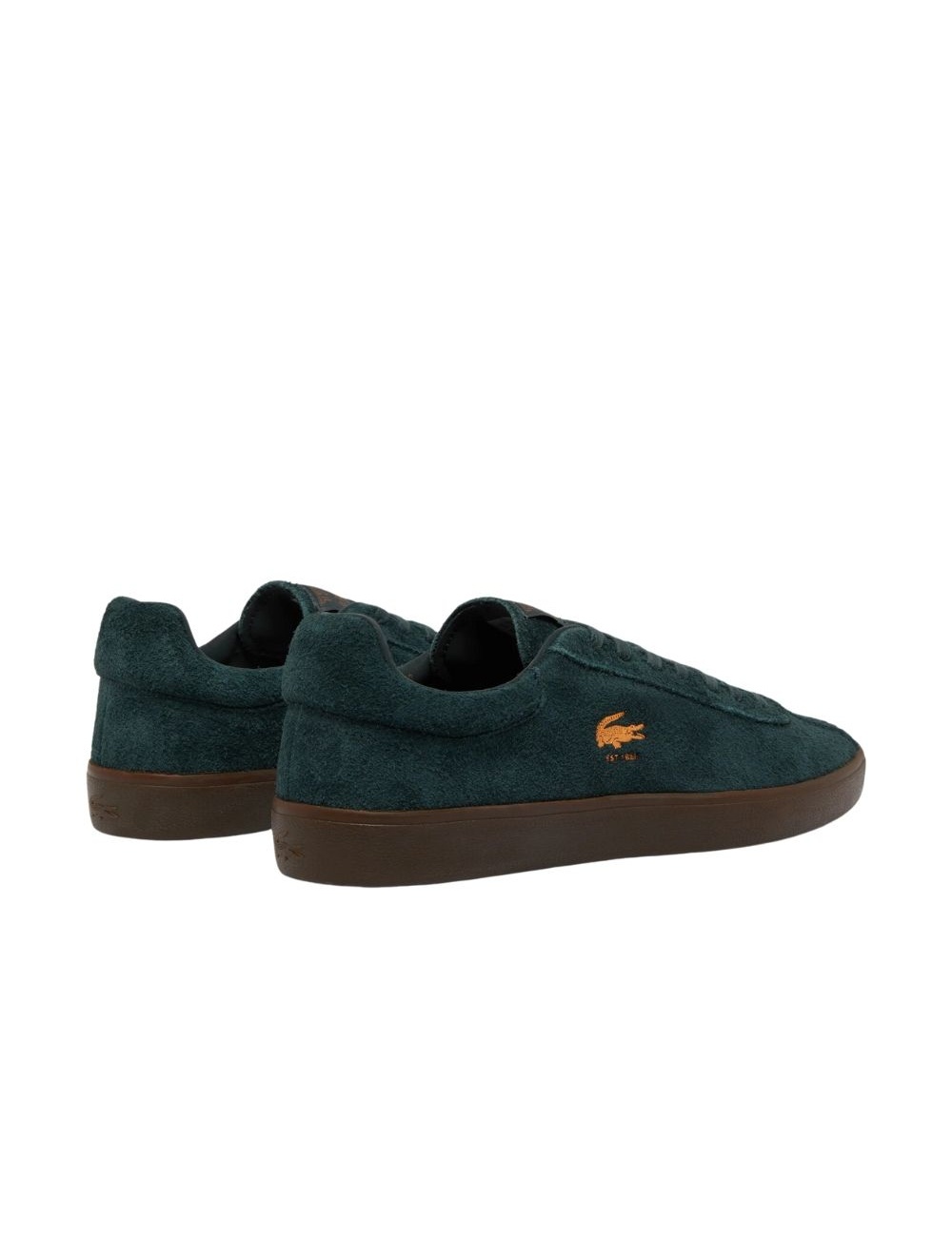 LACOSTE BACKCOURT SNEAKERS 48SMA0010 HOMBRE