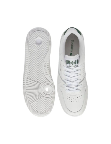 LACOSTE L001 SET SNEAKERS 48SMA0018 HOMBRE